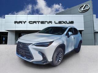 2024 Lexus NX 350 for sale in Larchmont NY