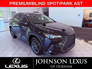 2024 Lexus NX 350 for sale in Durham NC