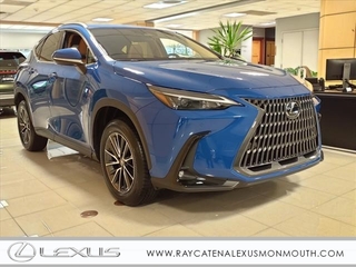 2025 Lexus NX 350 for sale in Oakhurst NJ