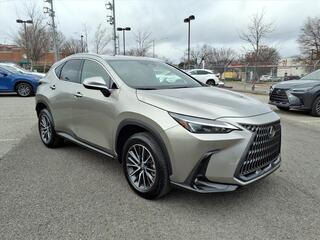 2025 Lexus NX 350 for sale in Nashville TN