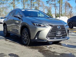 2025 Lexus NX 350 for sale in Freehold NJ