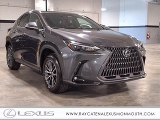 2025 Lexus NX 350 for sale in Oakhurst NJ