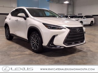2025 Lexus NX 350 for sale in Oakhurst NJ