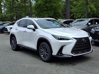 2025 Lexus NX 350 for sale in Durham NC
