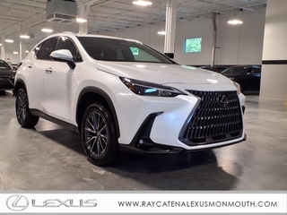 2025 Lexus NX 350 for sale in Oakhurst NJ