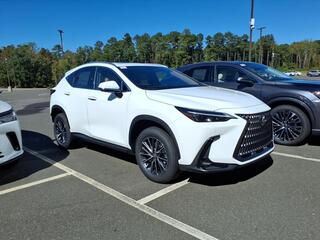 2026 Lexus NX 350 for sale in Durham NC
