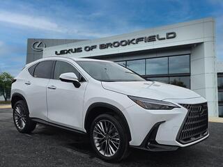 2026 Lexus NX 350 for sale in Brookfield WI