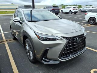 2026 Lexus NX 350 for sale in Taylor MI