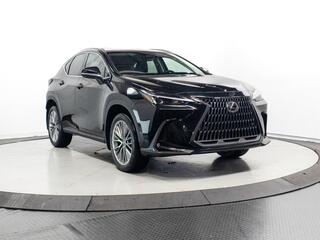 2026 Lexus NX 350 for sale in Schaumburg IL