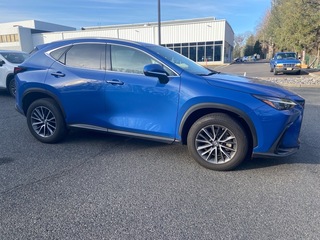 2022 Lexus NX 350 for sale in Oakhurst NJ