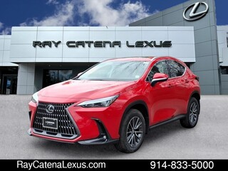 2022 Lexus NX 350 for sale in Larchmont NY