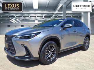 2022 Lexus NX 350