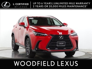 2023 Lexus NX 350 for sale in Schaumburg IL