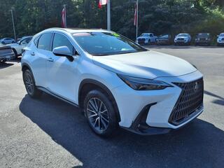 2023 Lexus NX 350