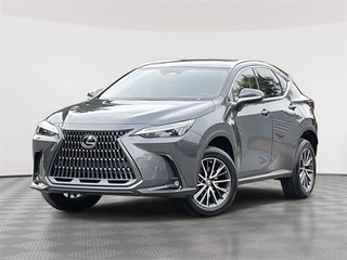 2023 Lexus NX 350