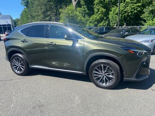 2023 Lexus NX 350 for sale in Oakhurst NJ