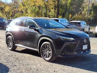 2023 Lexus NX 350