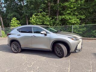 2024 Lexus NX 350 for sale in Oakhurst NJ