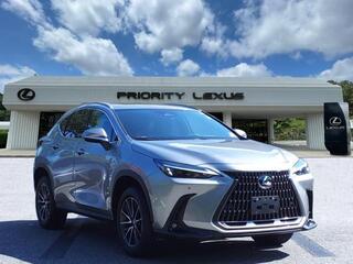 2024 Lexus NX 350