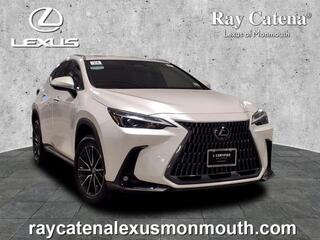 2024 Lexus NX 350 for sale in Oakhurst NJ