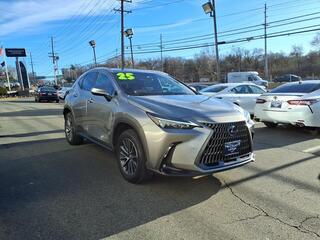 2025 Lexus NX 350 for sale in Little Falls NJ