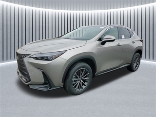 2025 Lexus NX 350 for sale in Schaumburg IL