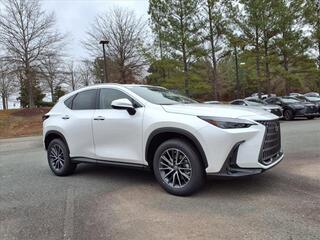 2025 Lexus NX 350 for sale in Durham NC