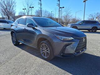 2025 Lexus NX 350 for sale in Nashville TN