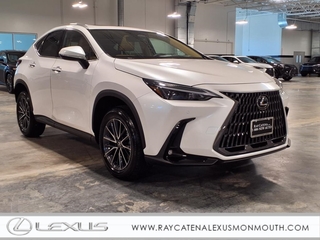 2025 Lexus NX 350 for sale in Cleveland OH