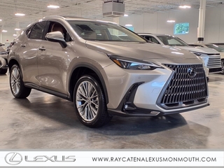 2025 Lexus NX 350 for sale in Oakhurst NJ