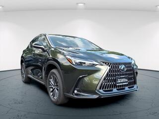 2026 Lexus NX 350 for sale in Freehold NJ