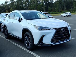 2026 Lexus NX 350 for sale in Durham NC