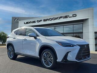 2026 Lexus NX 350 for sale in Brookfield WI