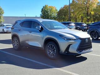 2026 Lexus NX 350 for sale in Durham NC