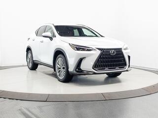 2026 Lexus NX 350 for sale in Schaumburg IL