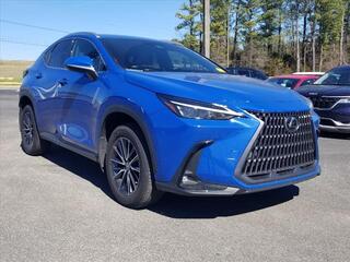 2022 Lexus NX 350