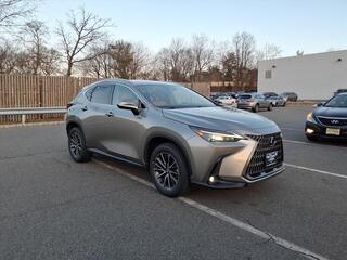 2023 Lexus NX 350 for sale in Little Falls NJ