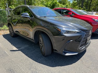 2023 Lexus NX 350 for sale in Oakhurst NJ