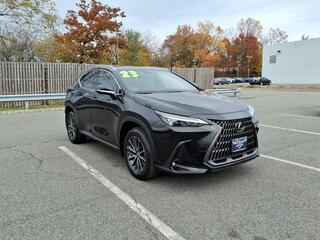 2023 Lexus NX 350 for sale in Little Falls NJ