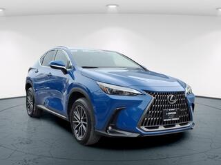 2024 Lexus NX 350 for sale in Freehold NJ