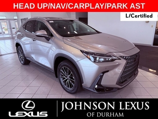 2024 Lexus NX 350 for sale in Durham NC