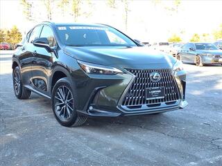 2024 Lexus NX 350 for sale in Freehold NJ