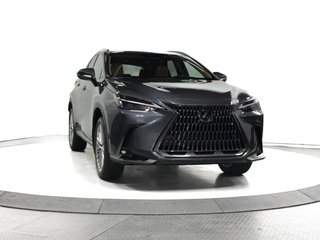2025 Lexus NX 350