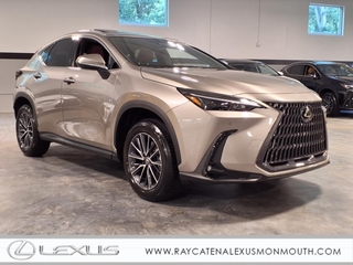 2025 Lexus NX 350 for sale in Oakhurst NJ