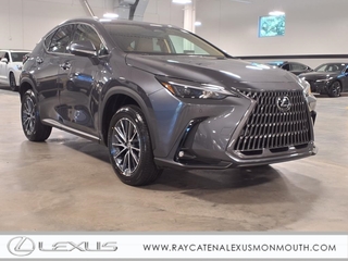 2025 Lexus NX 350 for sale in Oakhurst NJ