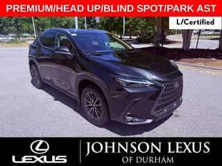 2026 Lexus NX 350 for sale in Durham NC