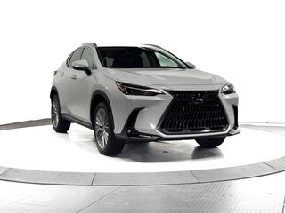 2026 Lexus NX 350 for sale in Schaumburg IL