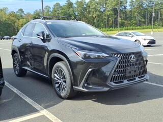 2026 Lexus NX 350 for sale in Durham NC
