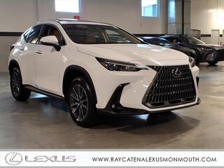 2026 Lexus NX 350 for sale in Oakhurst NJ