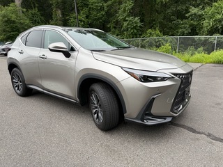 2022 Lexus NX 350